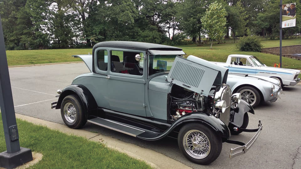 Car Show